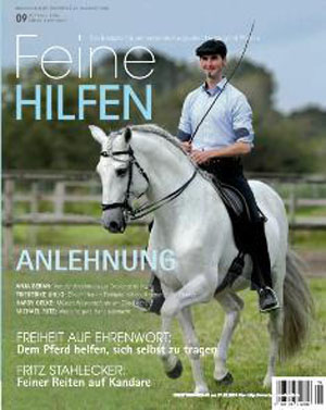 Feine Hilfen Nr .9